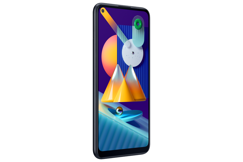 Galaxy M11