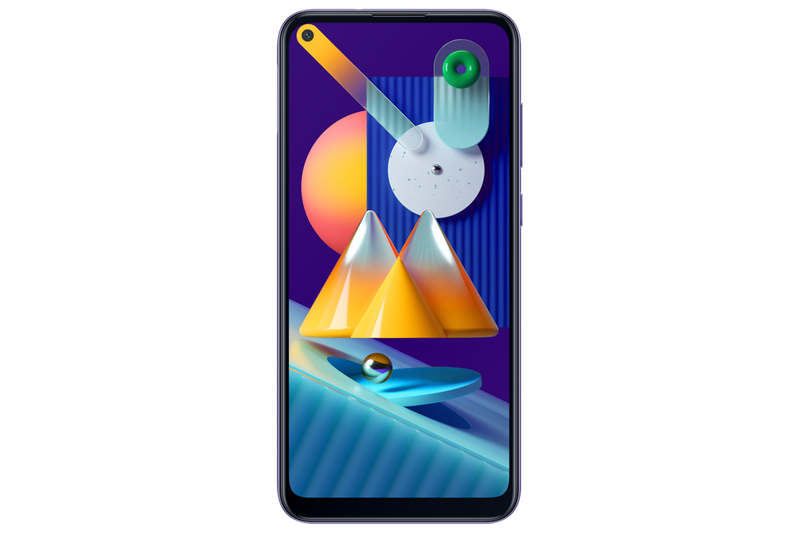 Galaxy M11