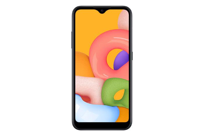 Samsung Galaxy A01