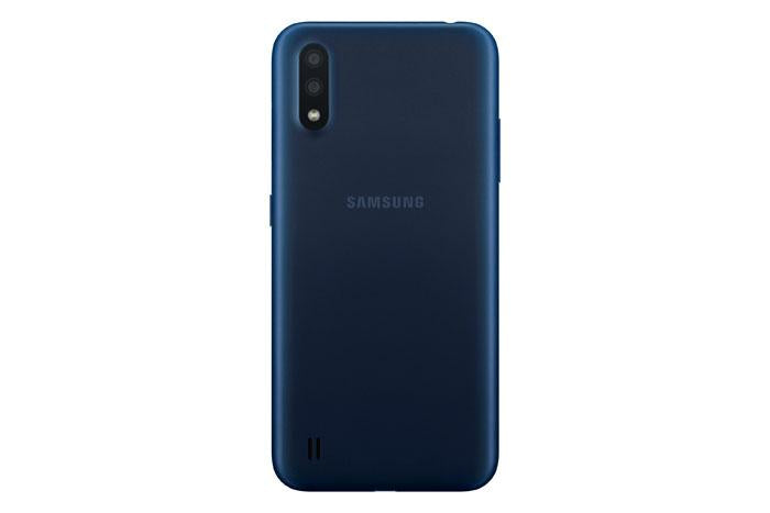 Samsung Galaxy A01