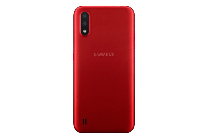 Samsung Galaxy A01