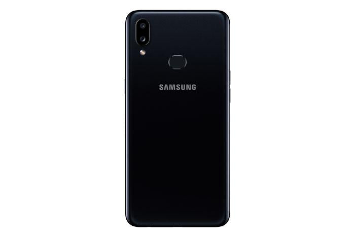 Samsung Galaxy-A10s