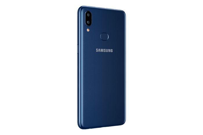 Samsung Galaxy-A10s