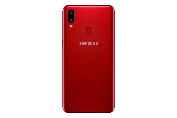 Samsung Galaxy-A10s