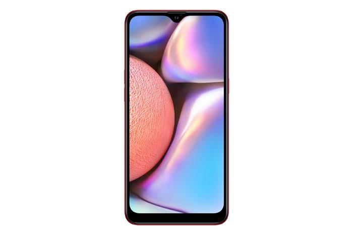 Samsung Galaxy-A10s