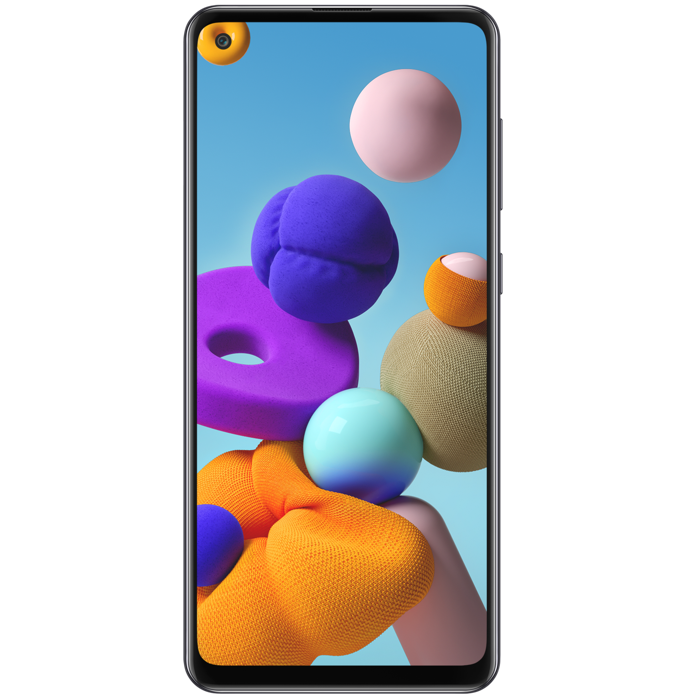 Samsung Galaxy A21s