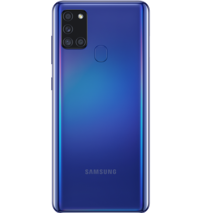 Samsung Galaxy A21s