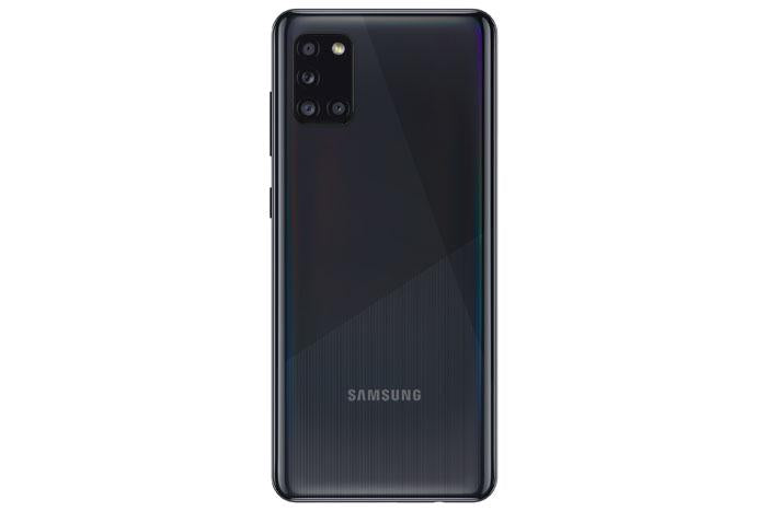 Samsung Galaxy A31 - 128GB
