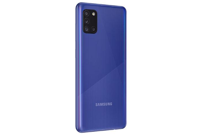 Samsung Galaxy A31 - 128GB