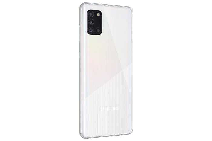 Samsung Galaxy A31 - 128GB