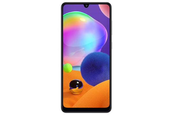 Samsung Galaxy A31 - 128GB