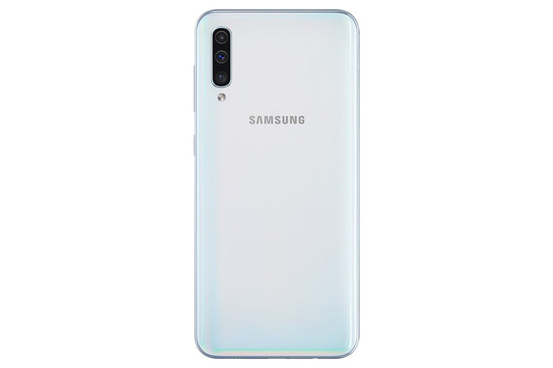 Samsung Galaxy A50
