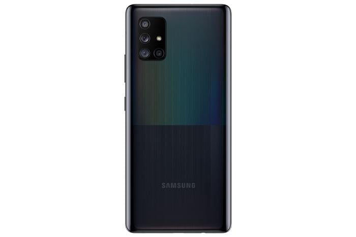 Samsung Galaxy A71 - 128GB