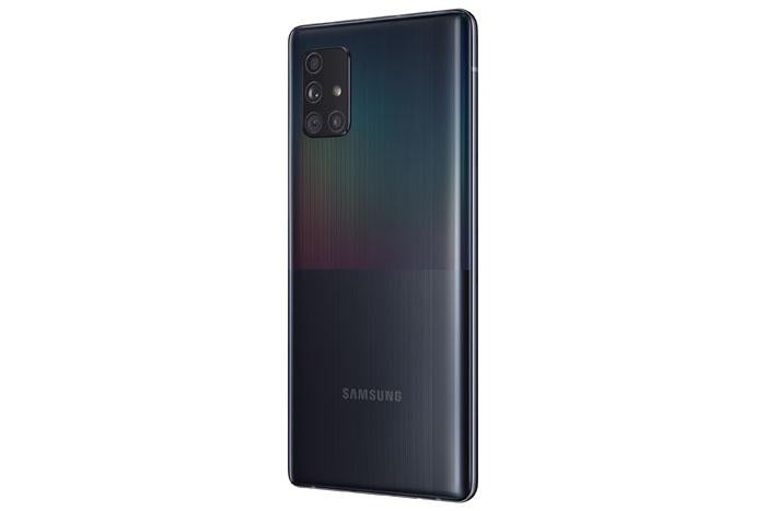 Samsung Galaxy A71 - 128GB