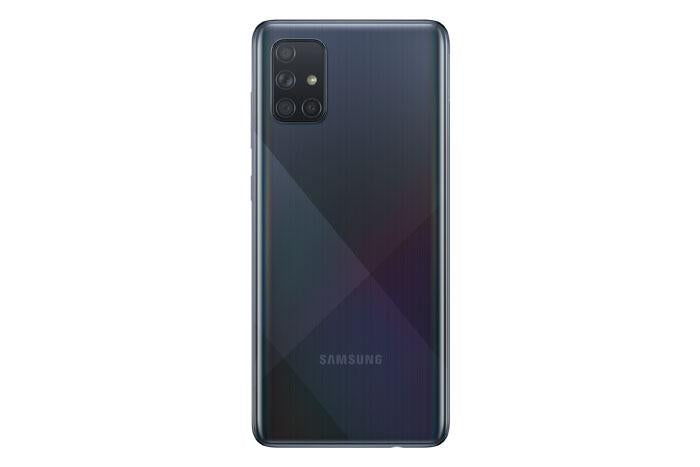 Samsung Galaxy A71 - 128GB