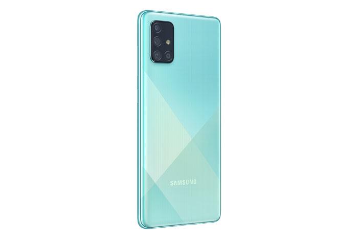 Samsung Galaxy A71 - 128GB