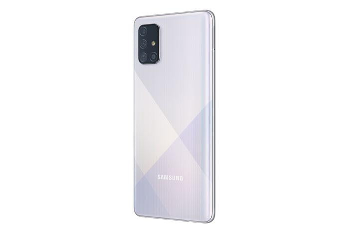 Samsung Galaxy A71 - 128GB