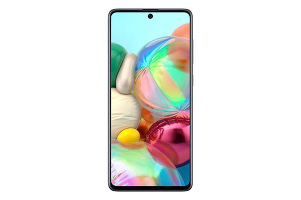 Samsung Galaxy A71 - 128GB