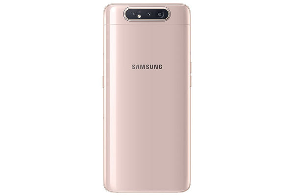 Samsung Galaxy A80