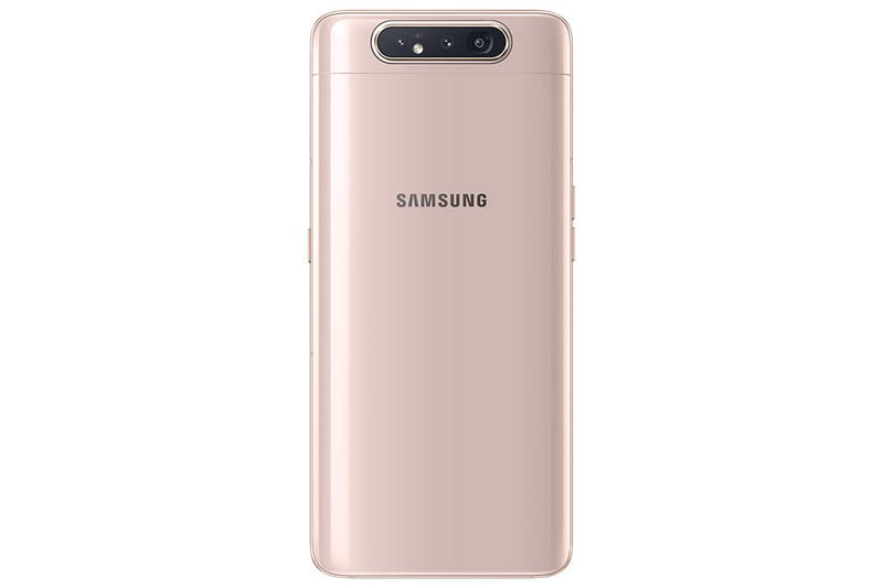 Samsung Galaxy A80