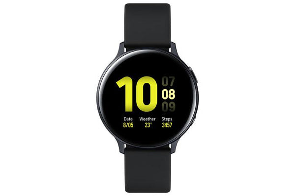 Galaxy Watch Active 2 - Aluminium