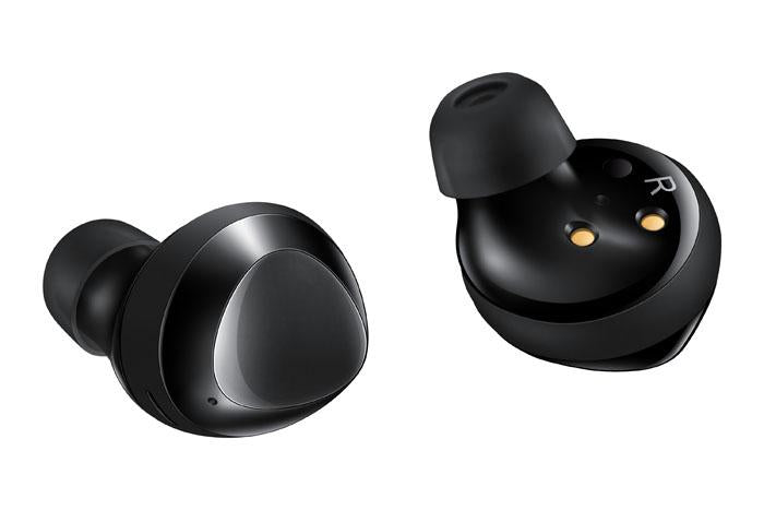 Galaxy Buds