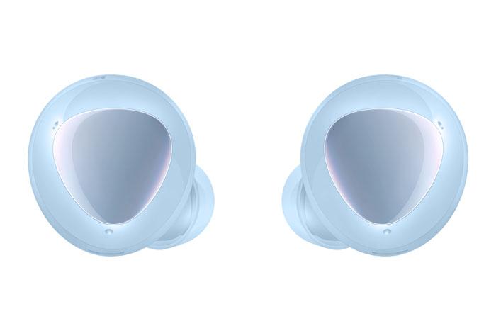 Samsung Galaxy Buds Plus