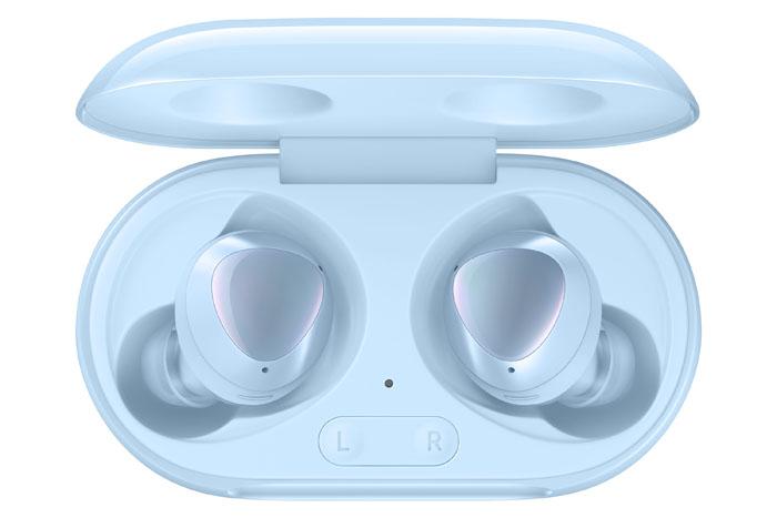Samsung Galaxy Buds Plus