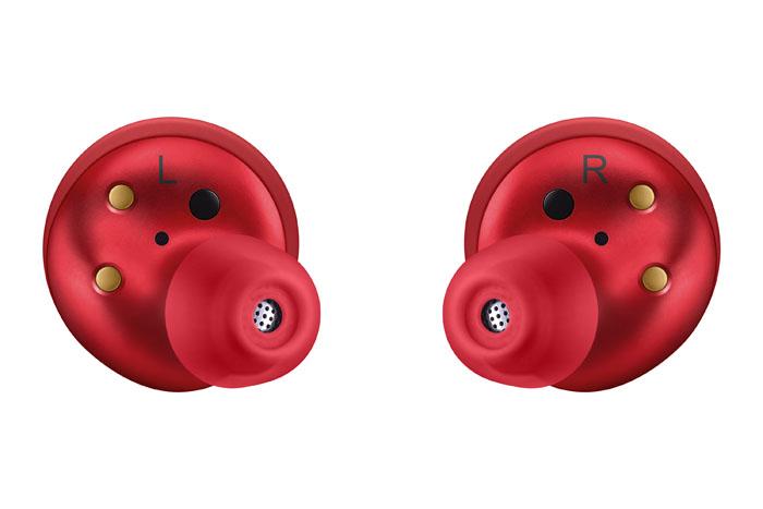 Samsung Galaxy Buds Plus