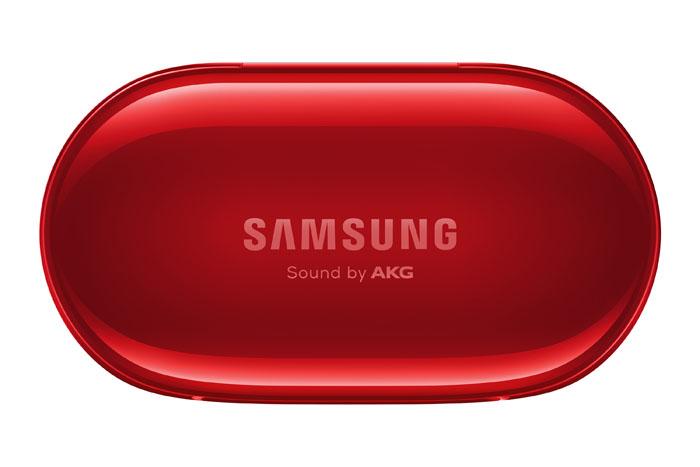 Samsung Galaxy Buds Plus