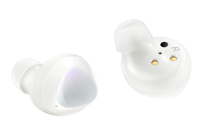 Galaxy Buds
