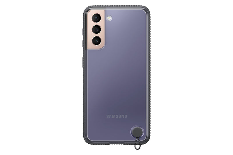 S21 Clear Protective Cover