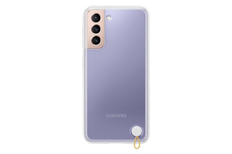 S21 Clear Protective Cover