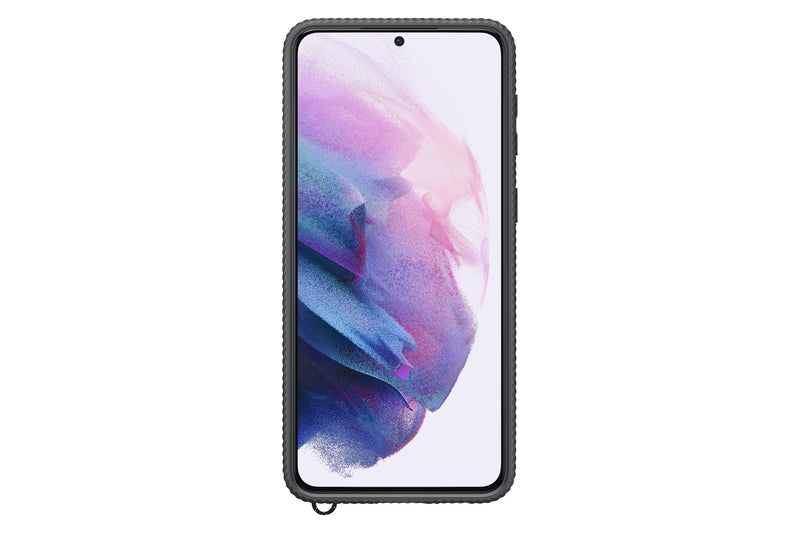 S21 Plus Clear Protective Cover