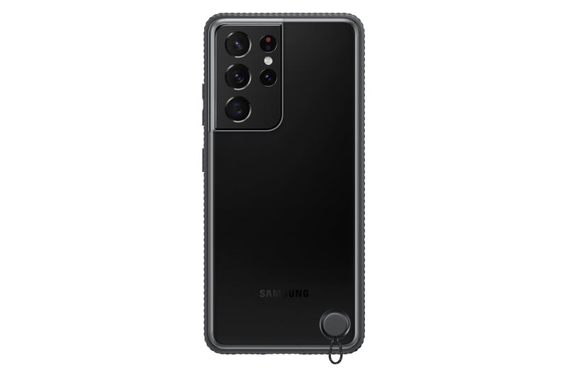 S21 Ultra Clear Protective Cover