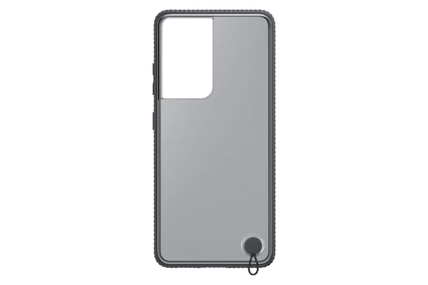 S21 Ultra Clear Protective Cover