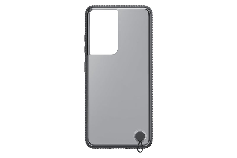S21 Ultra Clear Protective Cover
