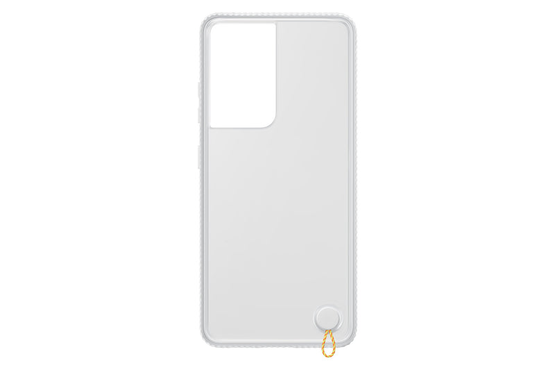 S21 Ultra Clear Protective Cover