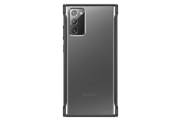 Note 20 Clear Protective Cover