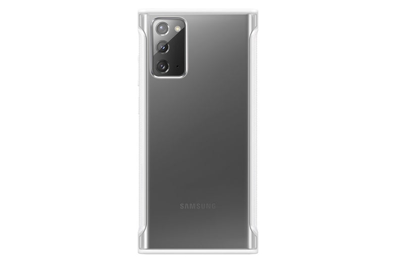 Note 20 Clear Protective Cover
