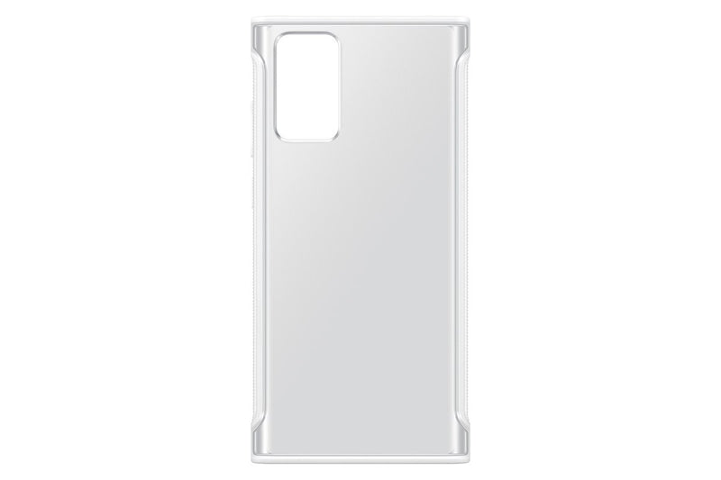 Note 20 Clear Protective Cover