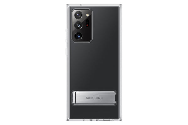 Note 20 Ultra Clear Standing cover Transparent