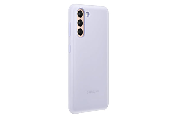 S21 LED Back Cover