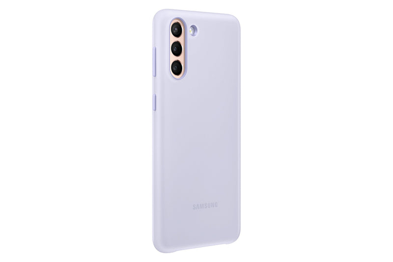 S21 Plus LED Back Cover