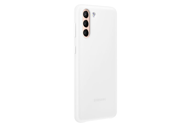 S21 Plus LED Back Cover