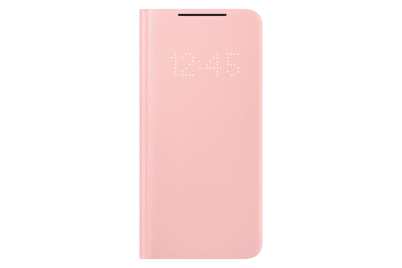S21 Plus LED View Cover