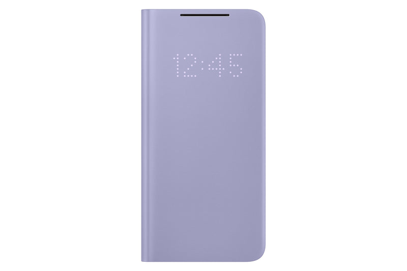 S21 Plus LED View Cover