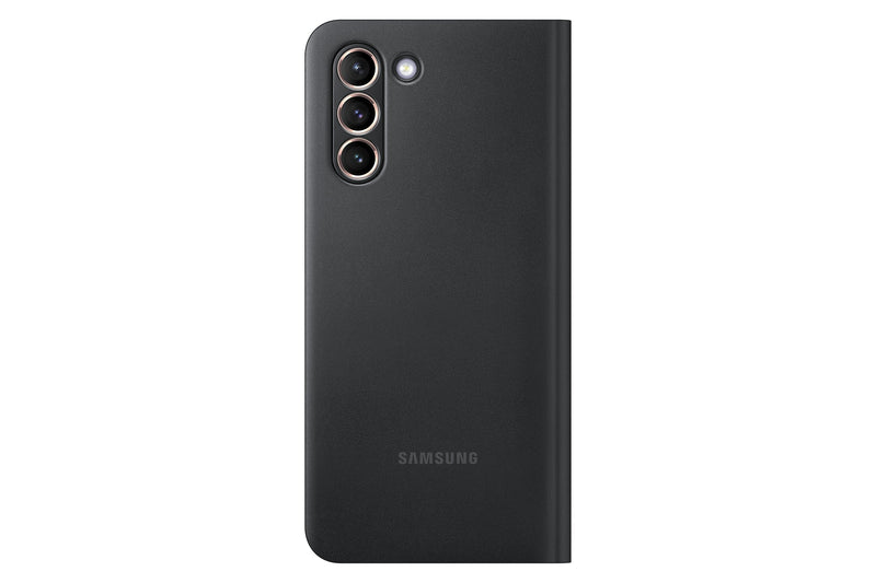 S21 Plus LED View Cover