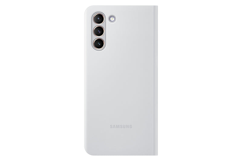 S21 Plus LED View Cover