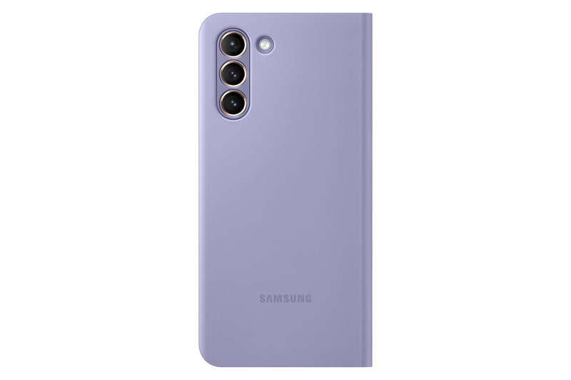 S21 Plus LED View Cover